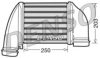 DENSO DIT02010 Intercooler, charger